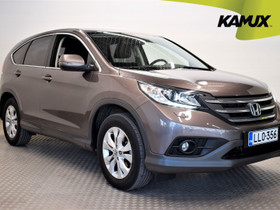 Honda CR-V, Autot, Oulu, Tori.fi Honda CR-V, Autot, Oulu, Tori.fi