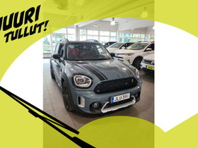 MINI Countryman, Autot, Espoo, Tori.fi MINI Countryman, Autot, Espoo, Tori.fi