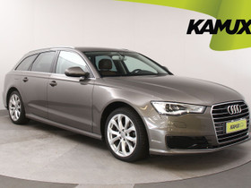 Audi A6, Autot, Espoo, Tori.fi Audi A6, Autot, Espoo, Tori.fi