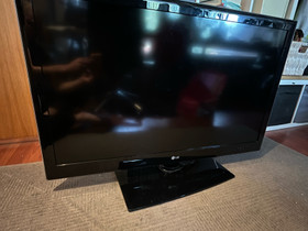 LG 42 42le530n, Televisiot, Viihde-elektroniikka, Turku, Tori.fi LG 42 42le530n, Televisiot, Viihde-elektroniikka, Turku, Tori.fi