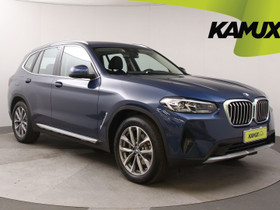 BMW X3, Autot, Espoo, Tori.fi BMW X3, Autot, Espoo, Tori.fi