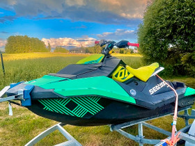 Seadoo spark trixx 2up, Vesiskootterit, Veneet, Vesilahti, Tori.fi Seadoo spark trixx 2up, Vesiskootterit, Veneet, Vesilahti, Tori.fi