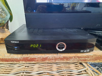 Topfield 520PVRc HDMI