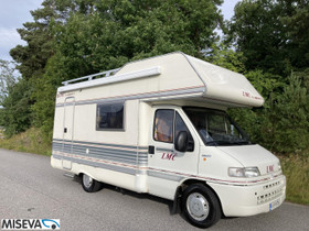 LMC Liberty 560, Matkailuautot, Matkailuautot ja asuntovaunut, Turku, Tori.fi LMC Liberty 560, Matkailuautot, Matkailuautot ja asuntovaunut, Turku, Tori.fi