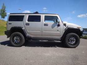 Hummer H2, Autot, Kuopio, Tori.fi Hummer H2, Autot, Kuopio, Tori.fi