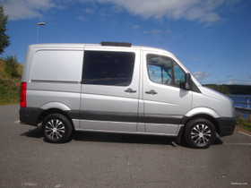 Volkswagen Crafter, Autot, Kuopio, Tori.fi Volkswagen Crafter, Autot, Kuopio, Tori.fi