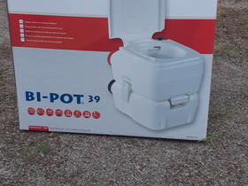 Bi-Pot 39, Veneen varusteet ja varaosat, Venetarvikkeet ja veneily, Kannonkoski, Tori.fi Bi-Pot 39, Veneen varusteet ja varaosat, Venetarvikkeet ja veneily, Kannonkoski, Tori.fi