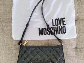 Love Moschino laukku, Laukut ja hatut, Asusteet ja kellot, Suomussalmi, Tori.fi Love Moschino laukku, Laukut ja hatut, Asusteet ja kellot, Suomussalmi, Tori.fi