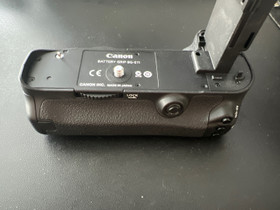 Canon battery grip BG-E11, Objektiivit, Kamerat ja valokuvaus, Kaarina, Tori.fi Canon battery grip BG-E11, Objektiivit, Kamerat ja valokuvaus, Kaarina, Tori.fi