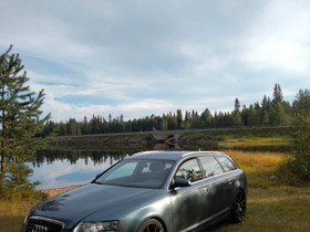 Audi A6, Autot, Suomussalmi, Tori.fi Audi A6, Autot, Suomussalmi, Tori.fi