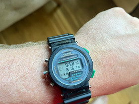 Vanha Casio rannekello, Kellot ja korut, Asusteet ja kellot, Turku, Tori.fi Vanha Casio rannekello, Kellot ja korut, Asusteet ja kellot, Turku, Tori.fi