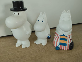 Muumifiguurit, Muu keräily, Keräily, Seinäjoki, Tori.fi Muumifiguurit, Muu keräily, Keräily, Seinäjoki, Tori.fi