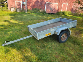 Kärppä 100x200cm, Peräkärryt ja trailerit, Auton varaosat ja tarvikkeet, Ilomantsi, Tori.fi Kärppä 100x200cm, Peräkärryt ja trailerit, Auton varaosat ja tarvikkeet, Ilomantsi, Tori.fi