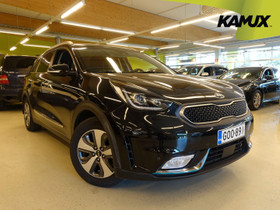 Kia Niro, Autot, Oulu, Tori.fi Kia Niro, Autot, Oulu, Tori.fi