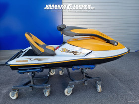 Sea-Doo 3D, Vesiskootterit, Veneet, Asikkala, Tori.fi Sea-Doo 3D, Vesiskootterit, Veneet, Asikkala, Tori.fi