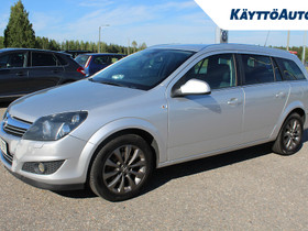 OPEL ASTRA, Autot, Alavus, Tori.fi OPEL ASTRA, Autot, Alavus, Tori.fi