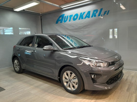 Kia Rio, Autot, Varkaus, Tori.fi Kia Rio, Autot, Varkaus, Tori.fi