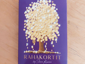 Rahakortit by Sanna Kinanen, Pelit ja muut harrastukset, Laukaa, Tori.fi Rahakortit by Sanna Kinanen, Pelit ja muut harrastukset, Laukaa, Tori.fi