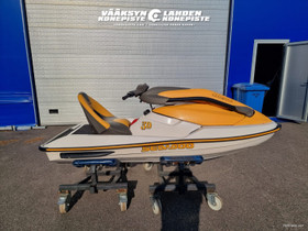 Sea-Doo 3D, Vesiskootterit, Veneet, Asikkala, Tori.fi Sea-Doo 3D, Vesiskootterit, Veneet, Asikkala, Tori.fi
