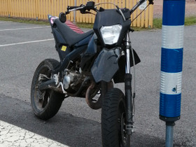 Derbi senda extreme 2016, Mopot, Moto, Isokyrö, Tori.fi Derbi senda extreme 2016, Mopot, Moto, Isokyrö, Tori.fi