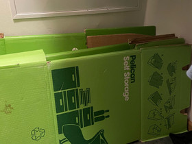 Muuttolaatikko, Muu rakentaminen ja remontointi, Rakennustarvikkeet ja työkalut, Porvoo, Tori.fi Muuttolaatikko, Muu rakentaminen ja remontointi, Rakennustarvikkeet ja työkalut, Porvoo, Tori.fi