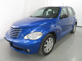 Chrysler PT Cruiser, Autot, Lahti, Tori.fi Chrysler PT Cruiser, Autot, Lahti, Tori.fi