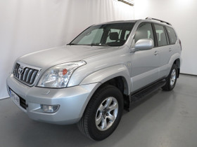 Toyota Land Cruiser, Autot, Lahti, Tori.fi Toyota Land Cruiser, Autot, Lahti, Tori.fi