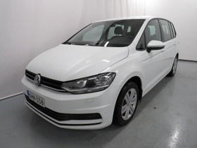 Volkswagen Touran, Autot, Lahti, Tori.fi Volkswagen Touran, Autot, Lahti, Tori.fi