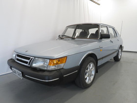 Saab 900, Autot, Lahti, Tori.fi Saab 900, Autot, Lahti, Tori.fi