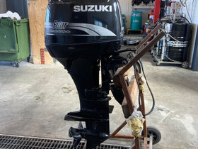 Suzuki DF40, Perämoottorit, Venetarvikkeet ja veneily, Luoto, Tori.fi Suzuki DF40, Perämoottorit, Venetarvikkeet ja veneily, Luoto, Tori.fi