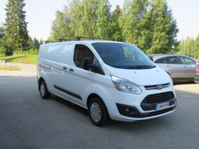 Ford Transit Custom, Autot, Kokkola, Tori.fi Ford Transit Custom, Autot, Kokkola, Tori.fi