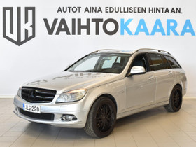 Mercedes-Benz C, Autot, Lempäälä, Tori.fi Mercedes-Benz C, Autot, Lempäälä, Tori.fi