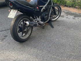 Honda vf 750, Moottoripyörät, Moto, Joensuu, Tori.fi Honda vf 750, Moottoripyörät, Moto, Joensuu, Tori.fi