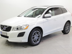 Volvo XC60, Autot, Kajaani, Tori.fi Volvo XC60, Autot, Kajaani, Tori.fi