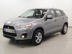 Mitsubishi ASX, Autot, Kajaani, Tori.fi Mitsubishi ASX, Autot, Kajaani, Tori.fi