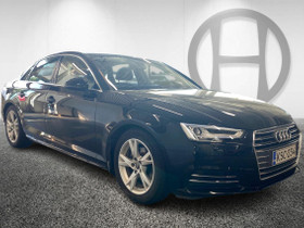 Audi A4, Autot, Kajaani, Tori.fi Audi A4, Autot, Kajaani, Tori.fi