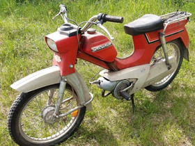 Tunturi, Mopot, Moto, Lieksa, Tori.fi Tunturi, Mopot, Moto, Lieksa, Tori.fi