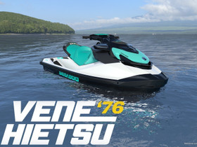 Sea-Doo GTI 130, Vesiskootterit, Veneet, Imatra, Tori.fi Sea-Doo GTI 130, Vesiskootterit, Veneet, Imatra, Tori.fi