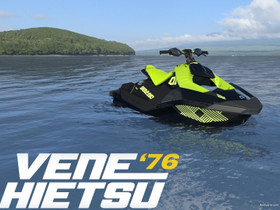 Sea-Doo Spark Trixx 2UP 90 IBR, Vesiskootterit, Veneet, Imatra, Tori.fi Sea-Doo Spark Trixx 2UP 90 IBR, Vesiskootterit, Veneet, Imatra, Tori.fi