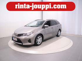 Toyota Auris, Autot, Lempäälä, Tori.fi Toyota Auris, Autot, Lempäälä, Tori.fi