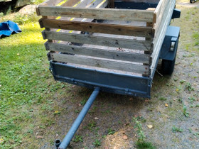 Carry A550 peräkärri, Peräkärryt ja trailerit, Auton varaosat ja tarvikkeet, Joensuu, Tori.fi Carry A550 peräkärri, Peräkärryt ja trailerit, Auton varaosat ja tarvikkeet, Joensuu, Tori.fi