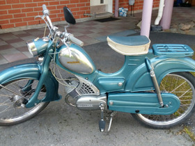 Zyndapp Combinette 1964 museorekisterissä, Mopot, Moto, Seinäjoki, Tori.fi Zyndapp Combinette 1964 museorekisterissä, Mopot, Moto, Seinäjoki, Tori.fi