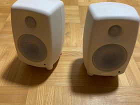 Genelec G One, Audio ja musiikkilaitteet, Viihde-elektroniikka, Eurajoki, Tori.fi Genelec G One, Audio ja musiikkilaitteet, Viihde-elektroniikka, Eurajoki, Tori.fi