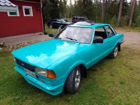Ford Taunus, Autot, Suomussalmi, Tori.fi