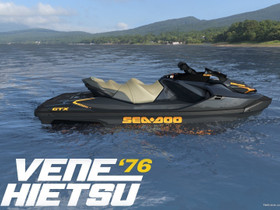 Sea-Doo GTX 230, Vesiskootterit, Veneet, Imatra, Tori.fi Sea-Doo GTX 230, Vesiskootterit, Veneet, Imatra, Tori.fi