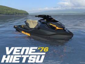 Sea-Doo GTX 170, Vesiskootterit, Veneet, Imatra, Tori.fi Sea-Doo GTX 170, Vesiskootterit, Veneet, Imatra, Tori.fi