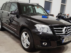 Mercedes-Benz GLK, Autot, Hattula, Tori.fi Mercedes-Benz GLK, Autot, Hattula, Tori.fi