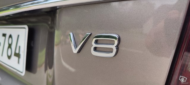 Volvo S80 11