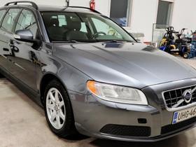 Volvo V70, Autot, Hattula, Tori.fi Volvo V70, Autot, Hattula, Tori.fi