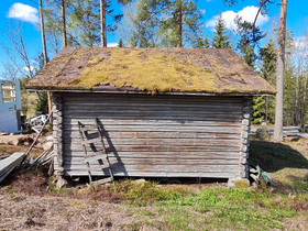 Hirsikehikko purettavaksi, Muu rakentaminen ja remontointi, Rakennustarvikkeet ja työkalut, Sipoo, Tori.fi Hirsikehikko purettavaksi, Muu rakentaminen ja remontointi, Rakennustarvikkeet ja työkalut, Sipoo, Tori.fi
